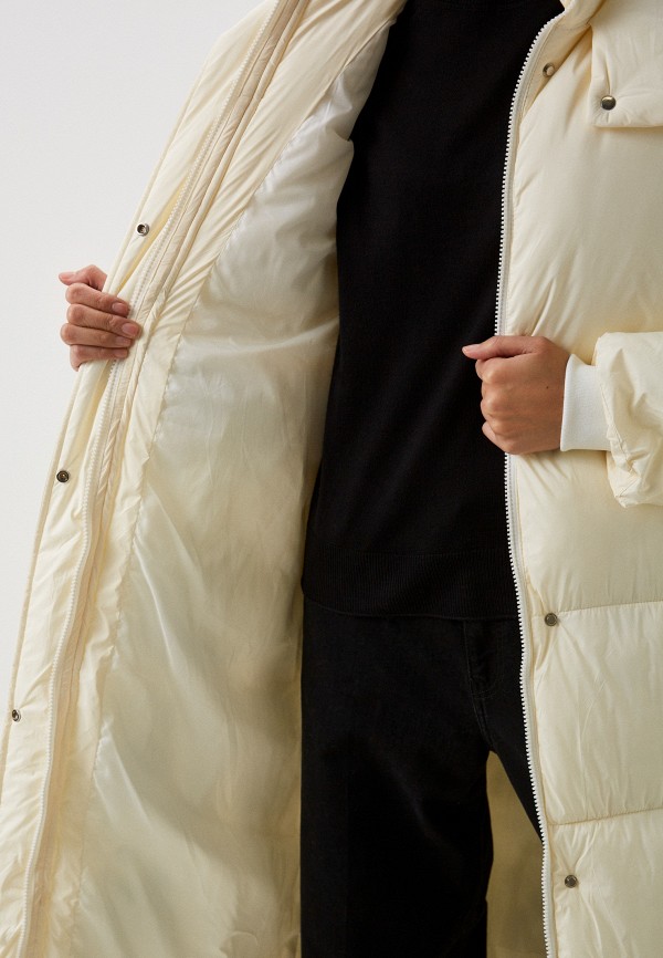 фото Куртка утепленная vickwool