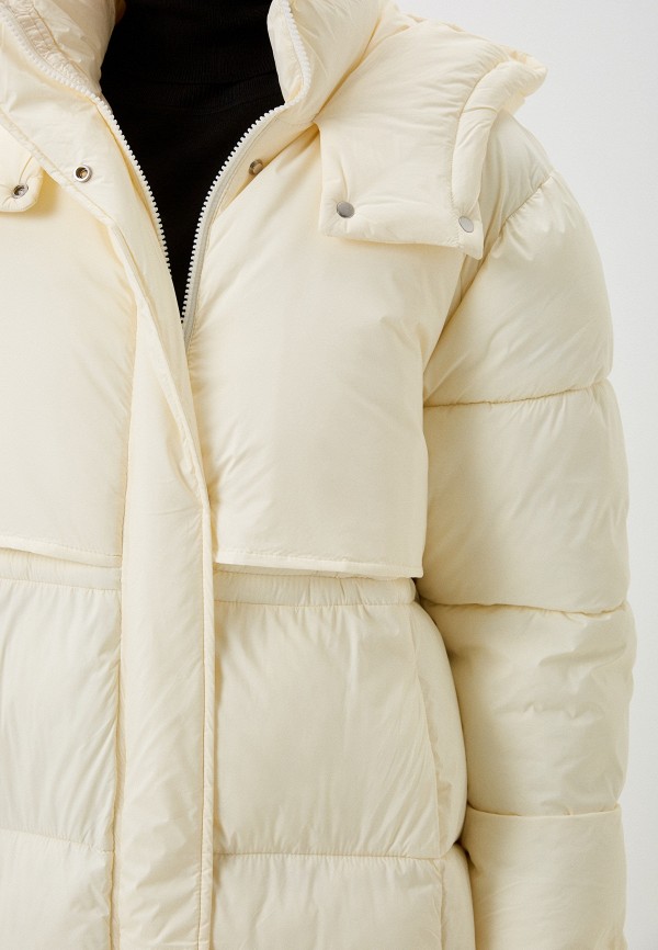 фото Куртка утепленная vickwool