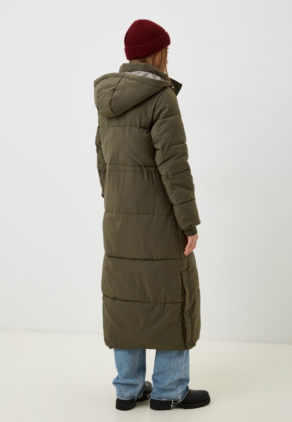 фото Куртка утепленная vickwool