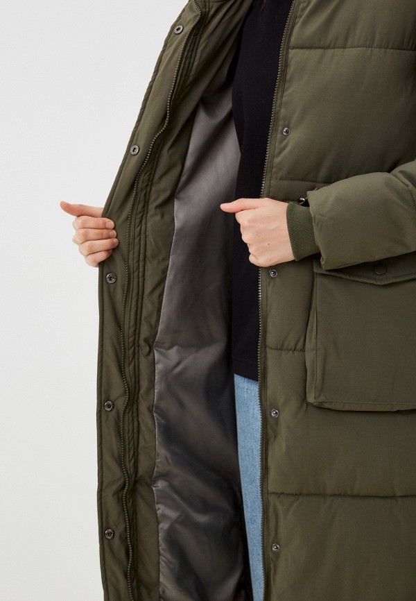 фото Куртка утепленная vickwool