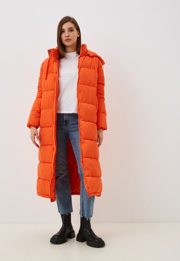 фото Куртка утепленная vickwool