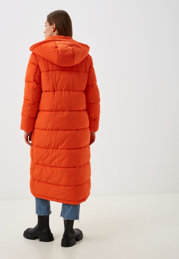 фото Куртка утепленная vickwool