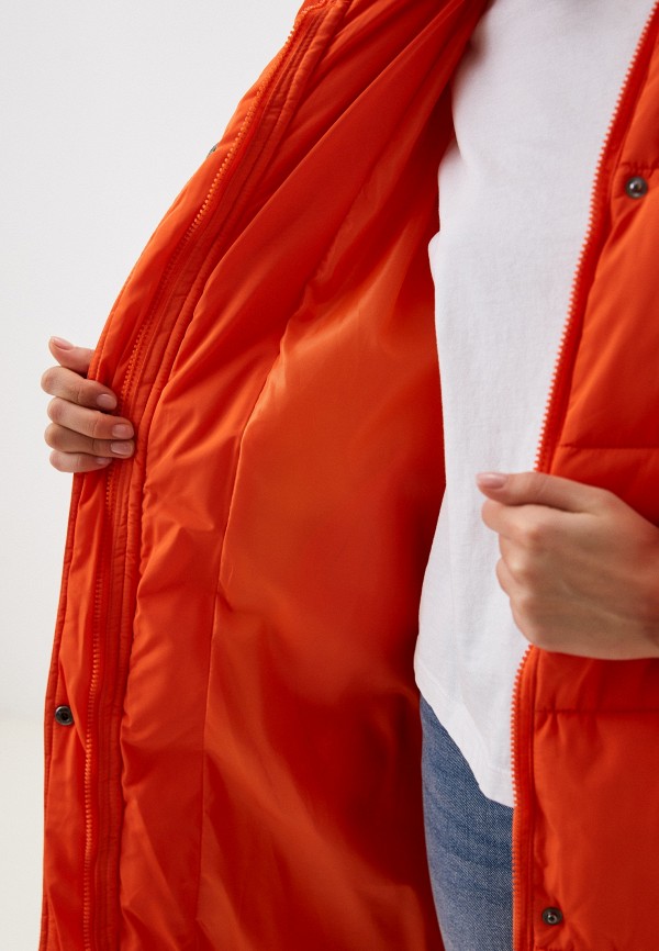 фото Куртка утепленная vickwool