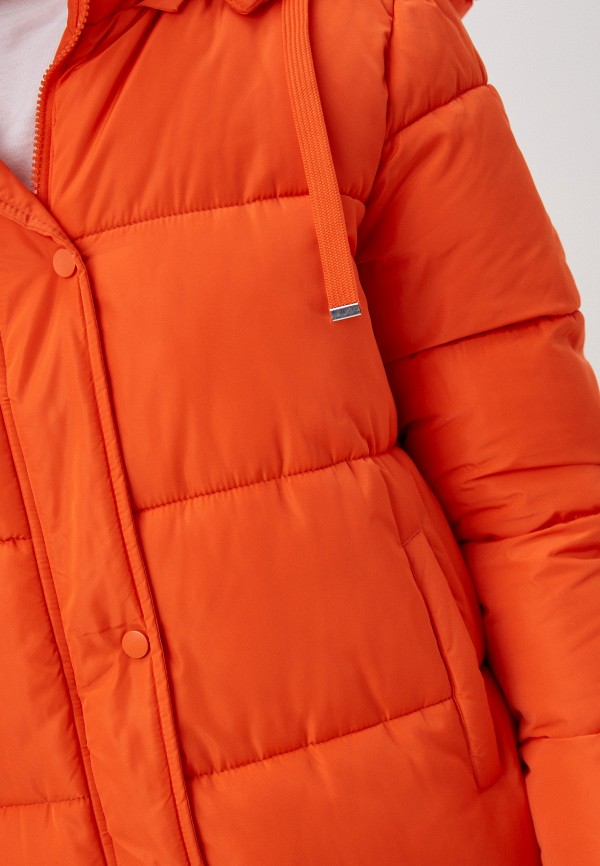 фото Куртка утепленная vickwool