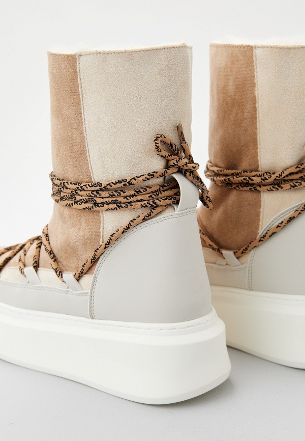 фото Полусапоги twinset milano