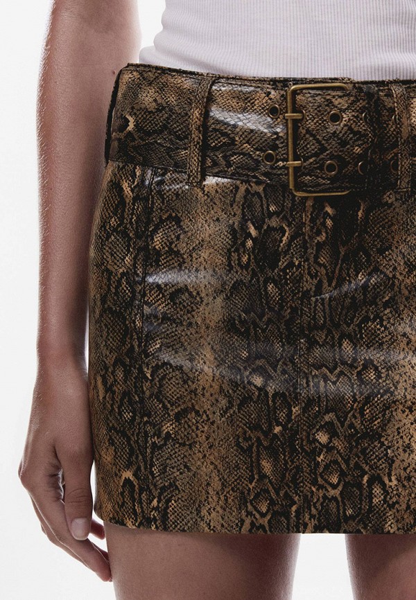 фото Юбка mango