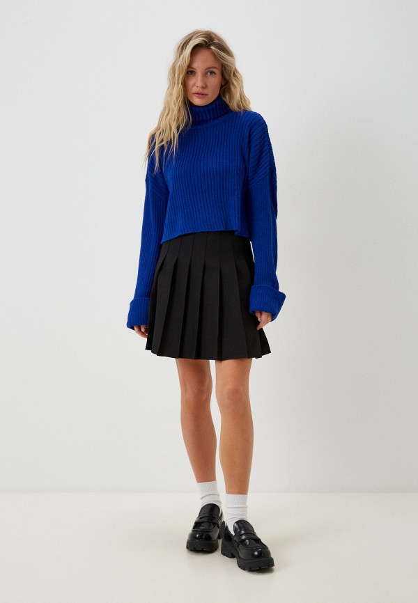 фото Юбка-шорты bad queen