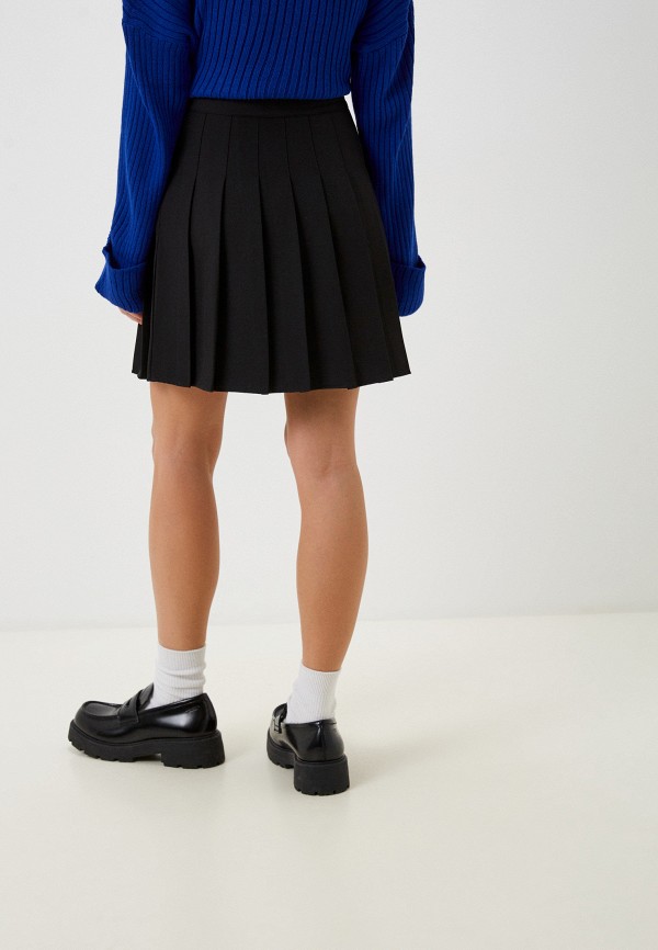 фото Юбка-шорты bad queen