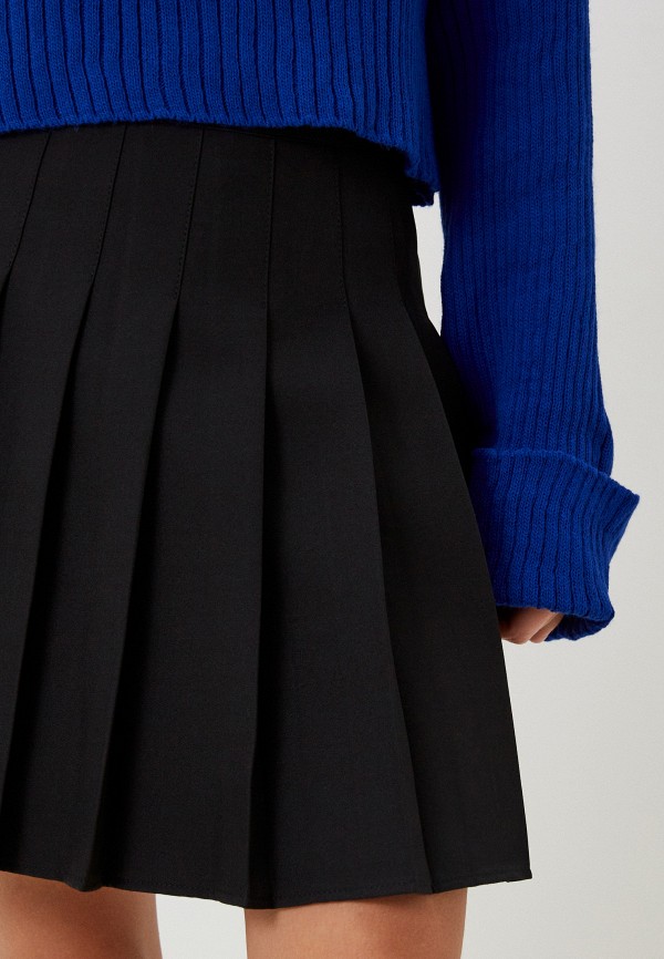 фото Юбка-шорты bad queen