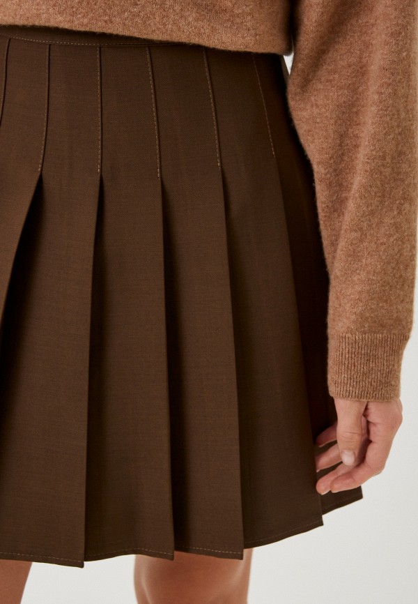 фото Юбка-шорты bad queen