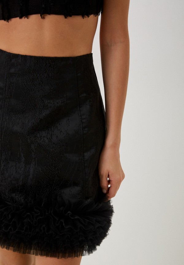 фото Юбка bad queen