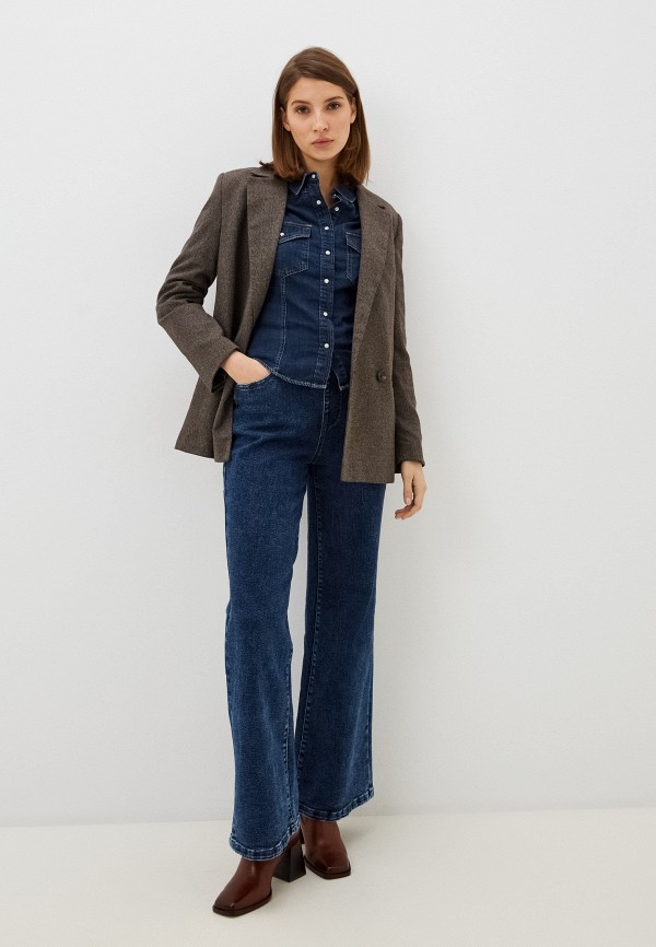 фото Джинсы chic de femme