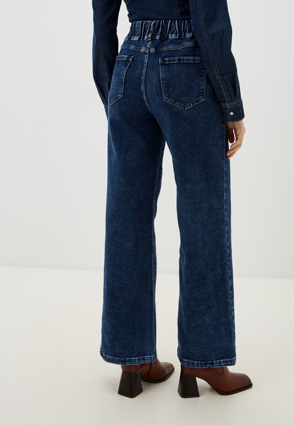 фото Джинсы chic de femme