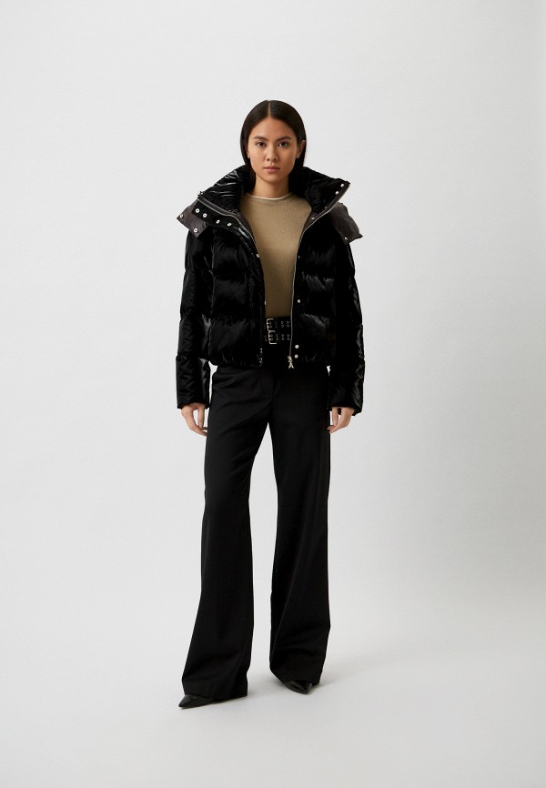 фото Куртка утепленная patrizia pepe