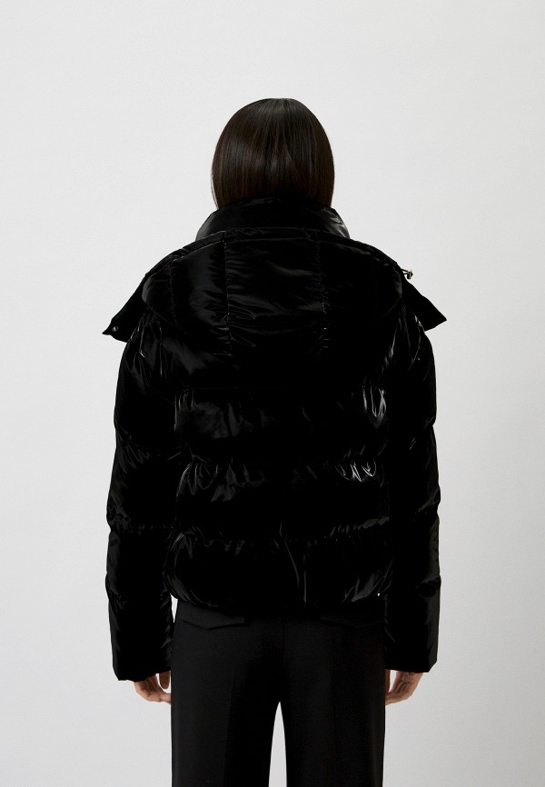 фото Куртка утепленная patrizia pepe