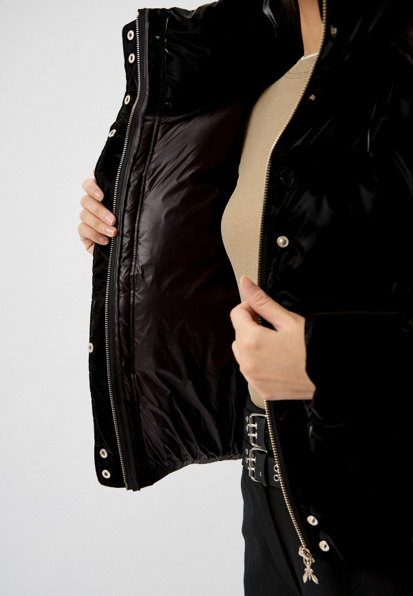 фото Куртка утепленная patrizia pepe