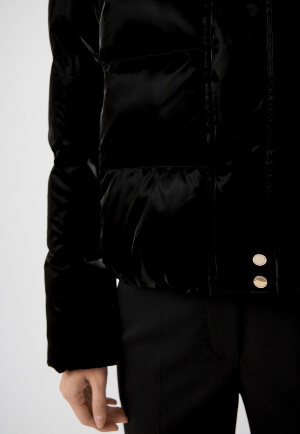 фото Куртка утепленная patrizia pepe