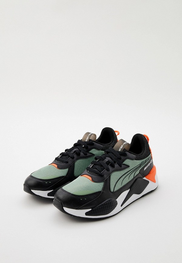 фото Кроссовки puma