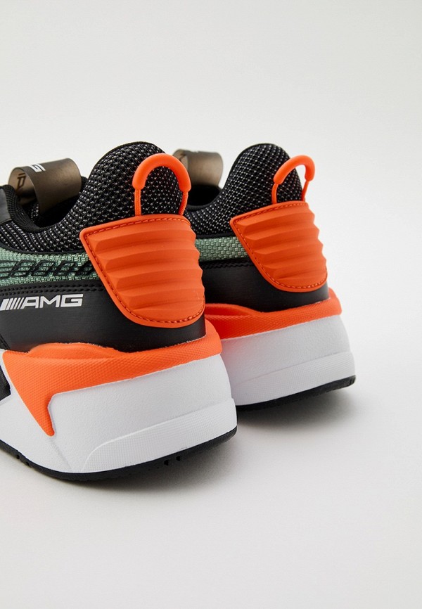 фото Кроссовки puma