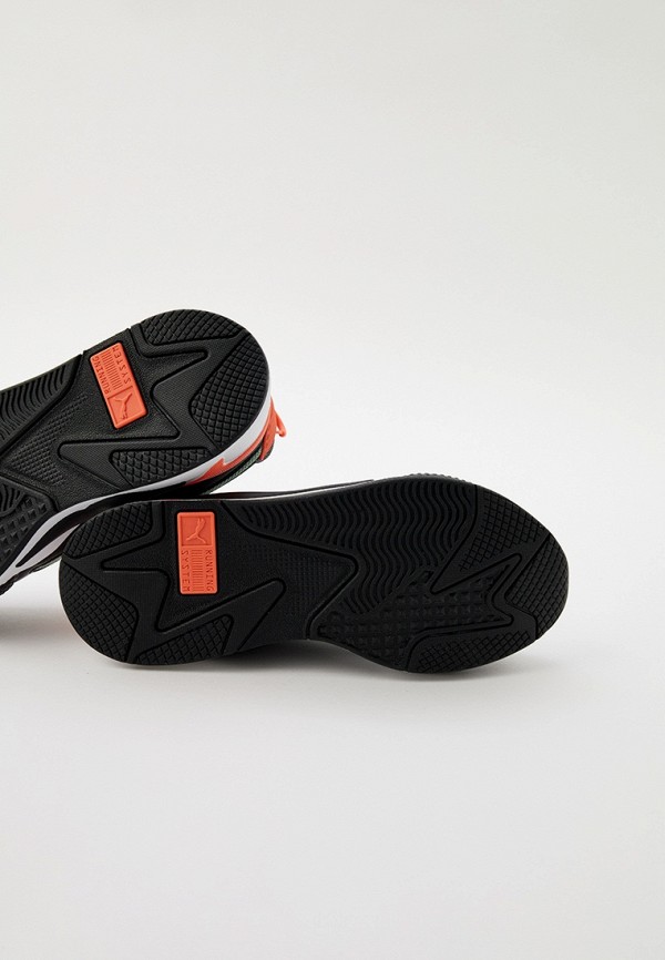 фото Кроссовки puma