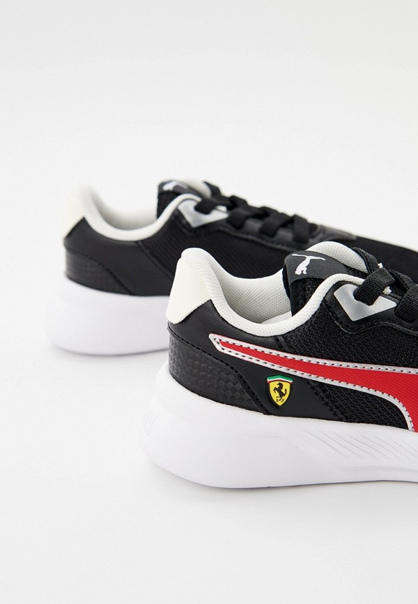 фото Кроссовки puma