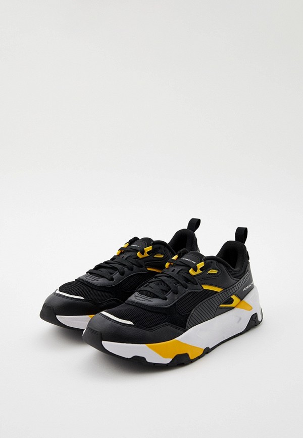 фото Кроссовки puma