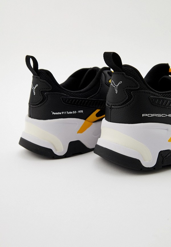 фото Кроссовки puma