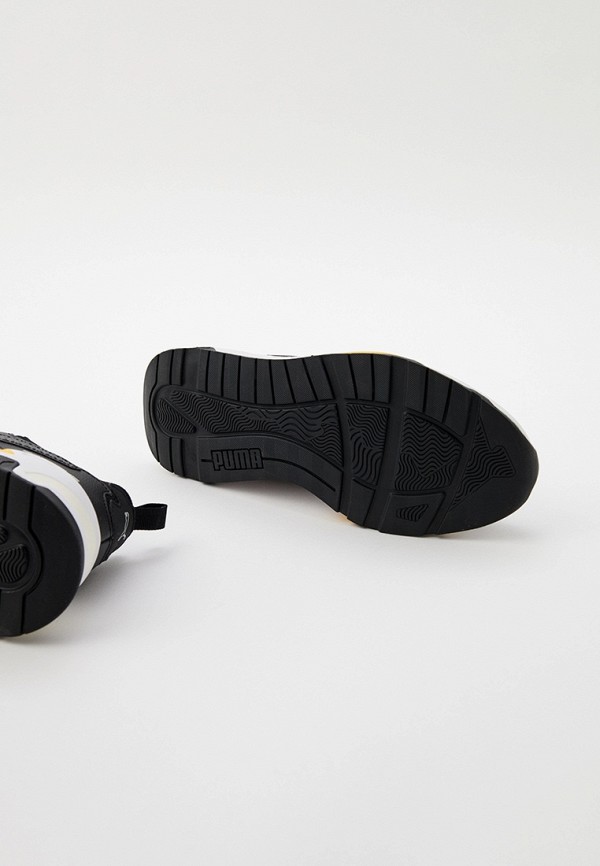 фото Кроссовки puma