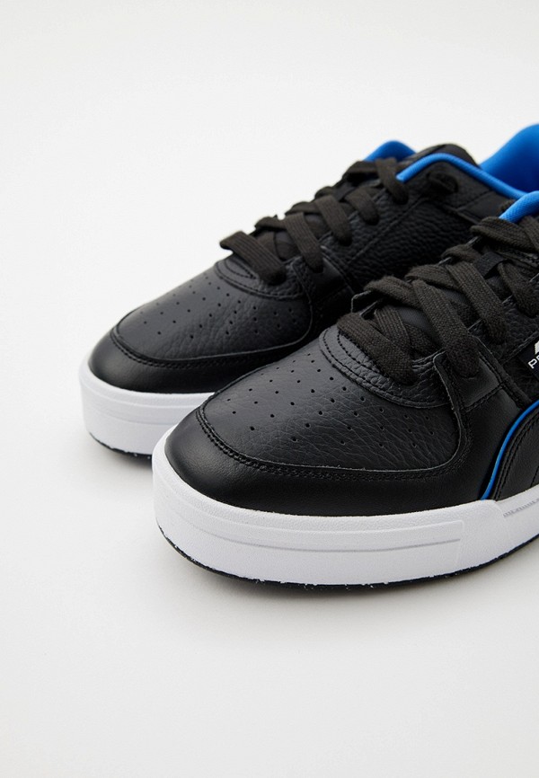 фото Кеды puma