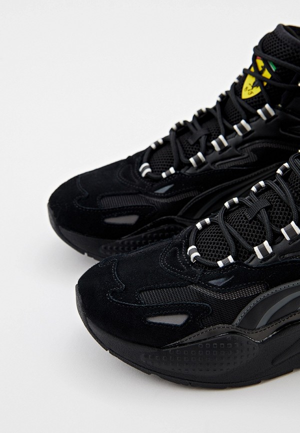 фото Кроссовки puma