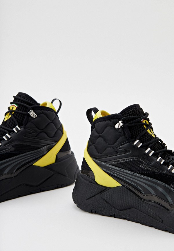 фото Кроссовки puma