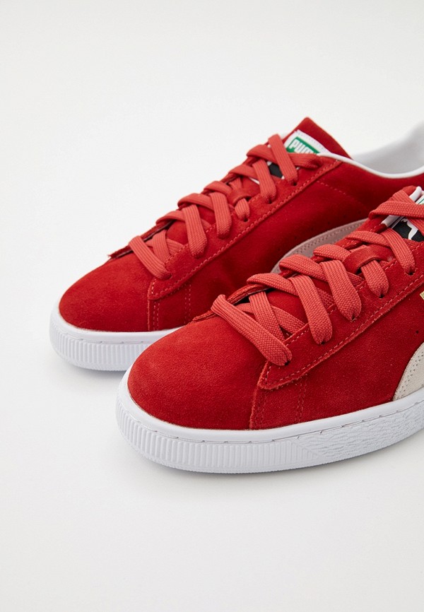 фото Кеды puma