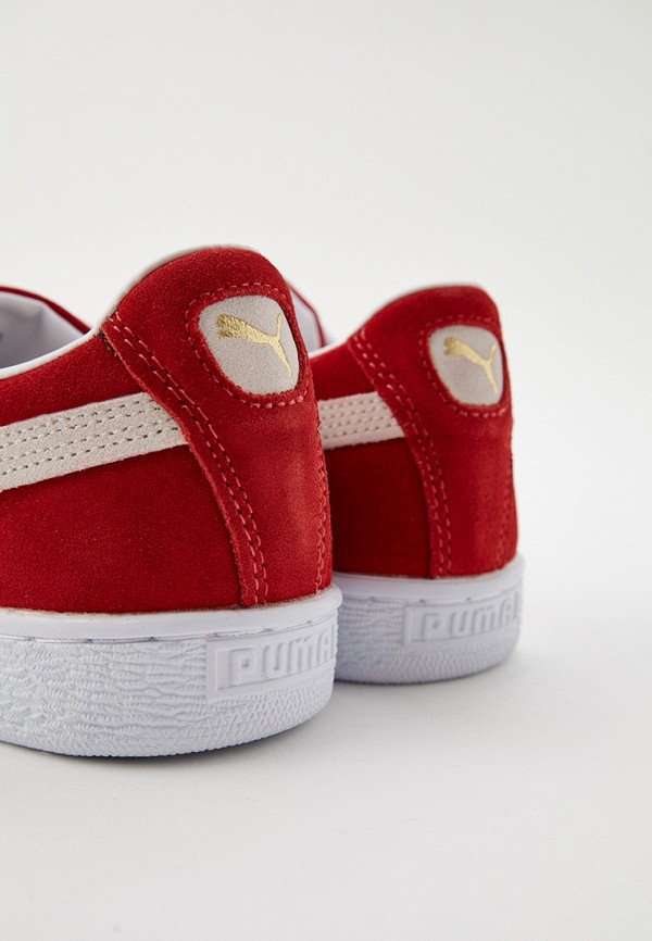 фото Кеды puma