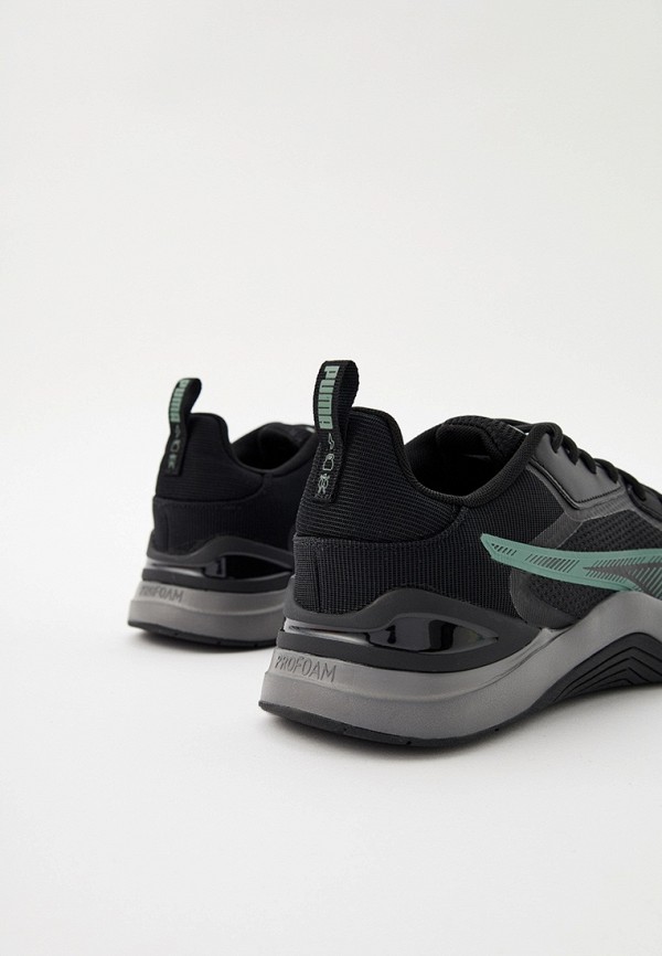 фото Кроссовки puma