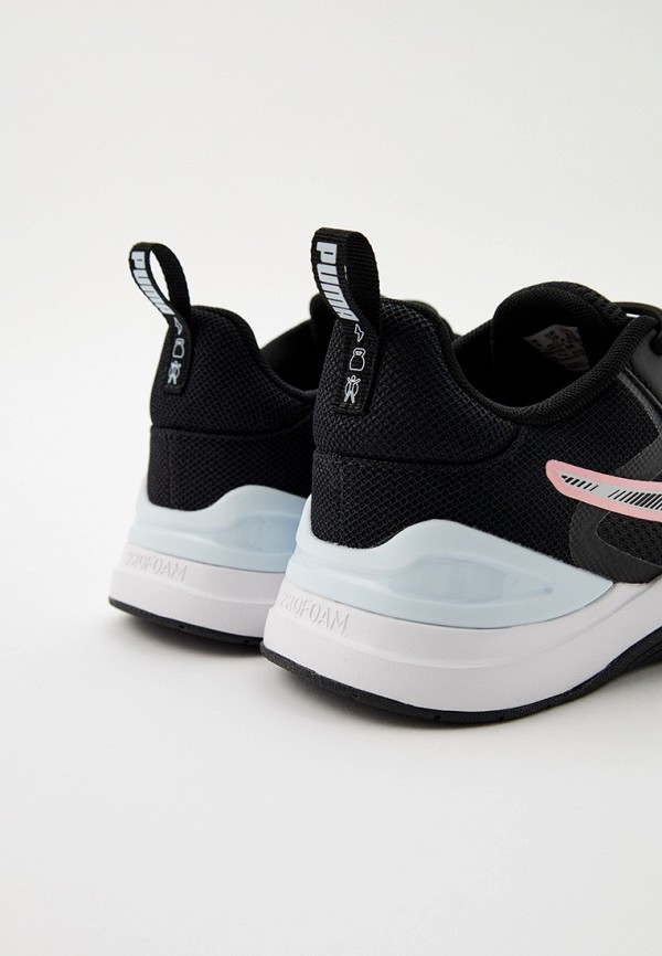 фото Кроссовки puma