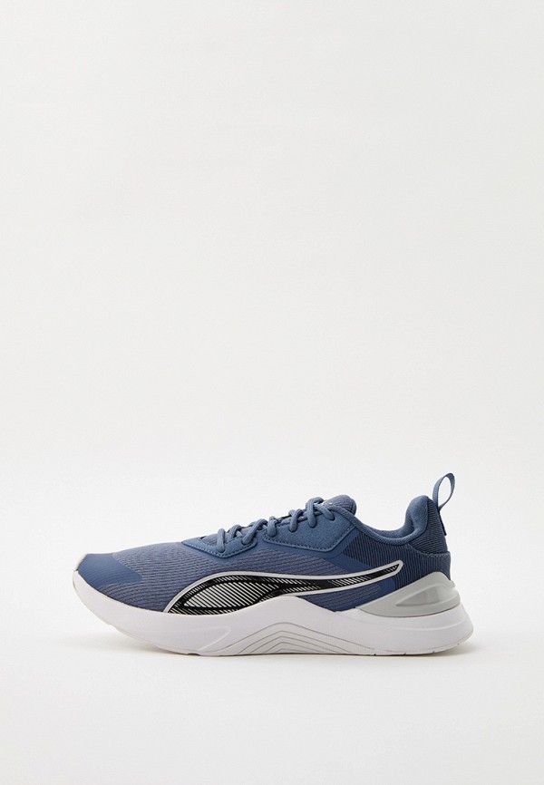 фото Кроссовки puma