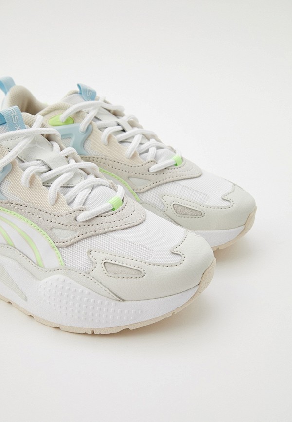 фото Кроссовки puma