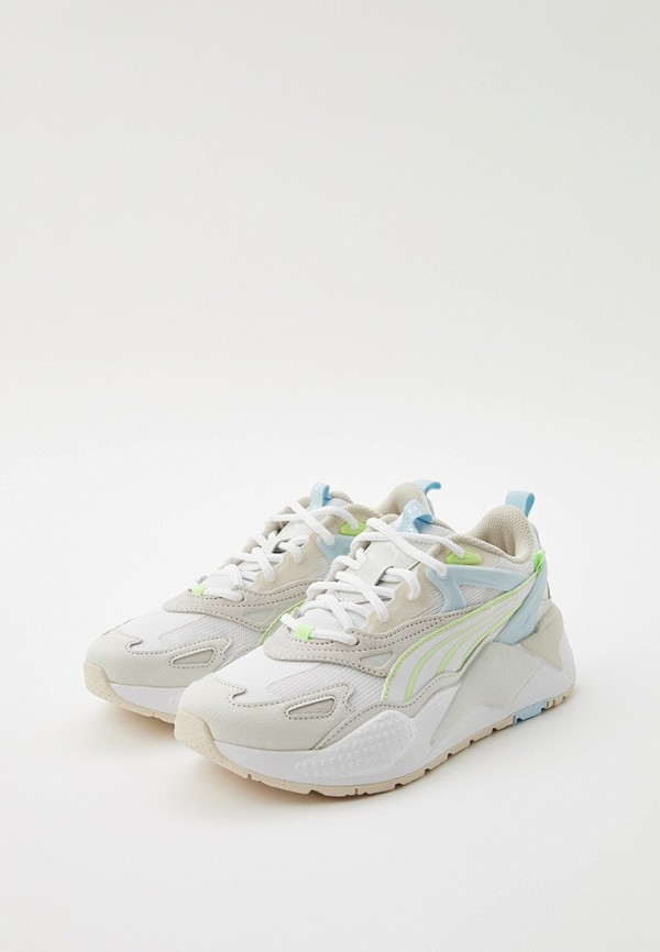 фото Кроссовки puma