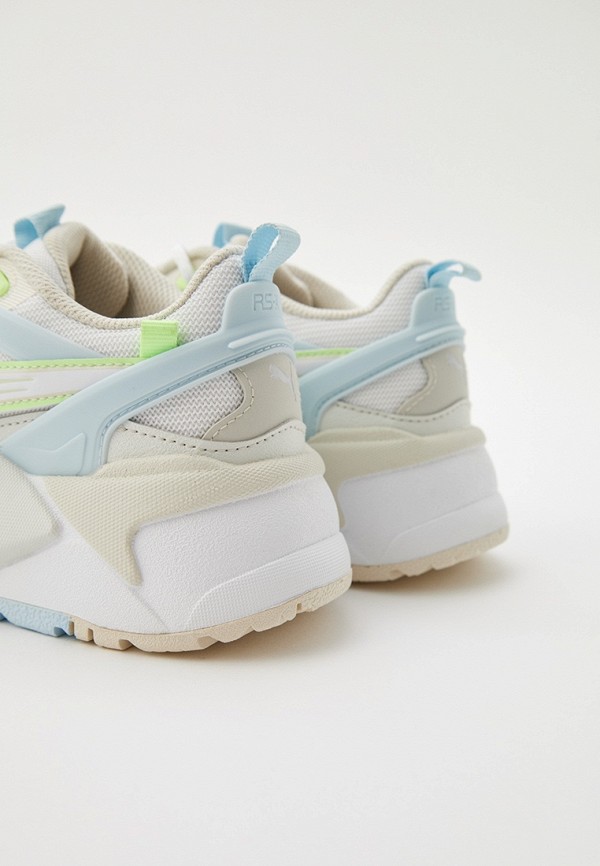 фото Кроссовки puma