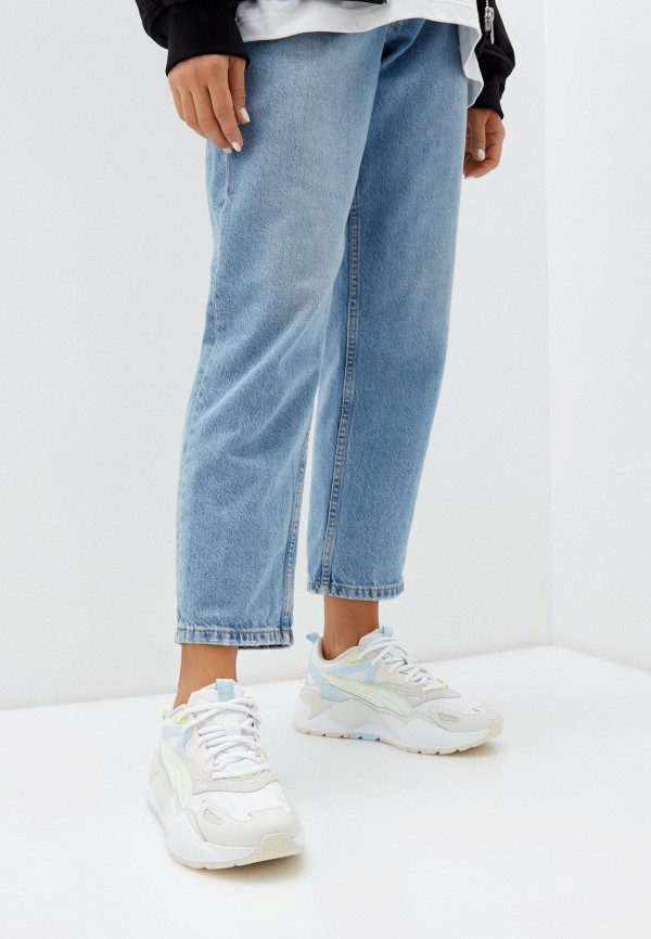 фото Кроссовки puma