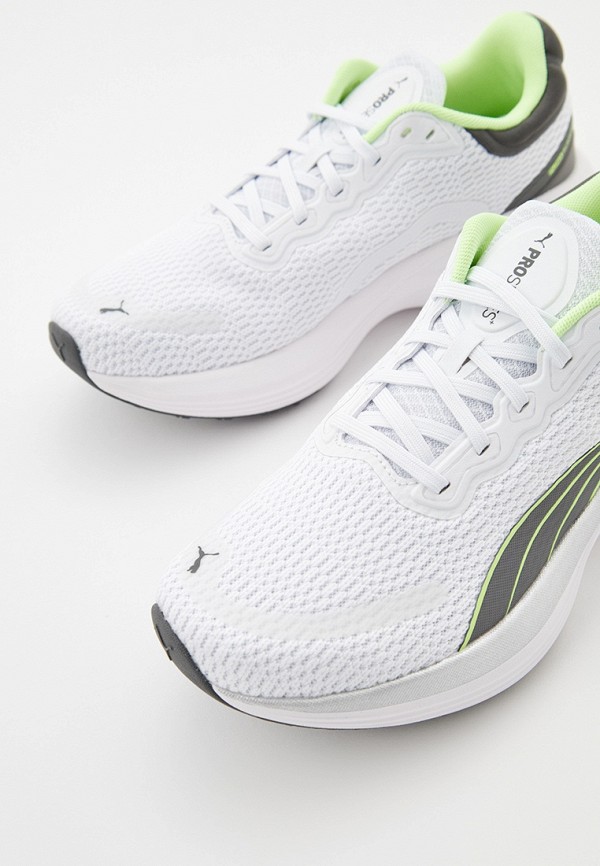 фото Кроссовки puma