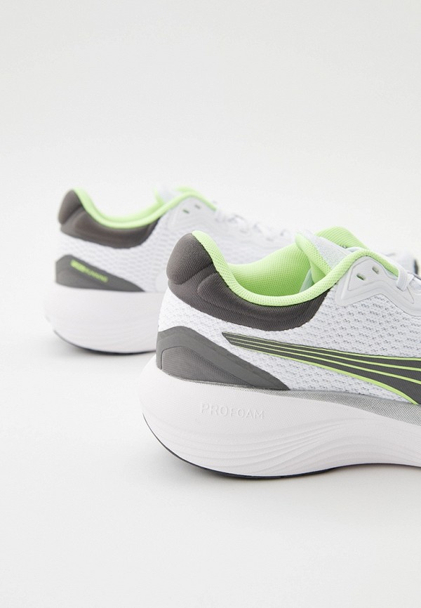 фото Кроссовки puma