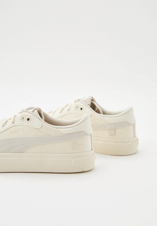 фото Кеды puma