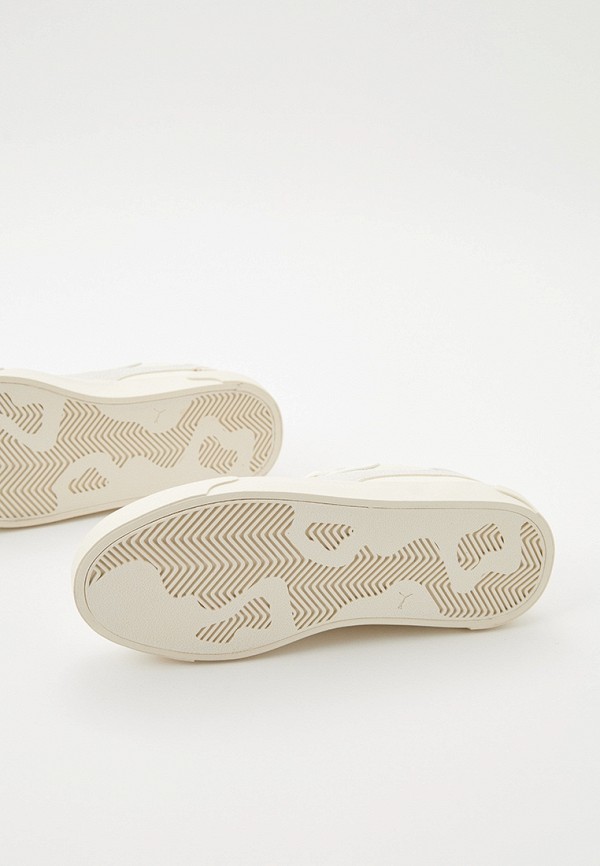 фото Кеды puma