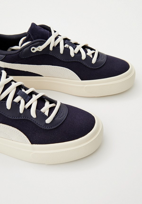 фото Кеды puma