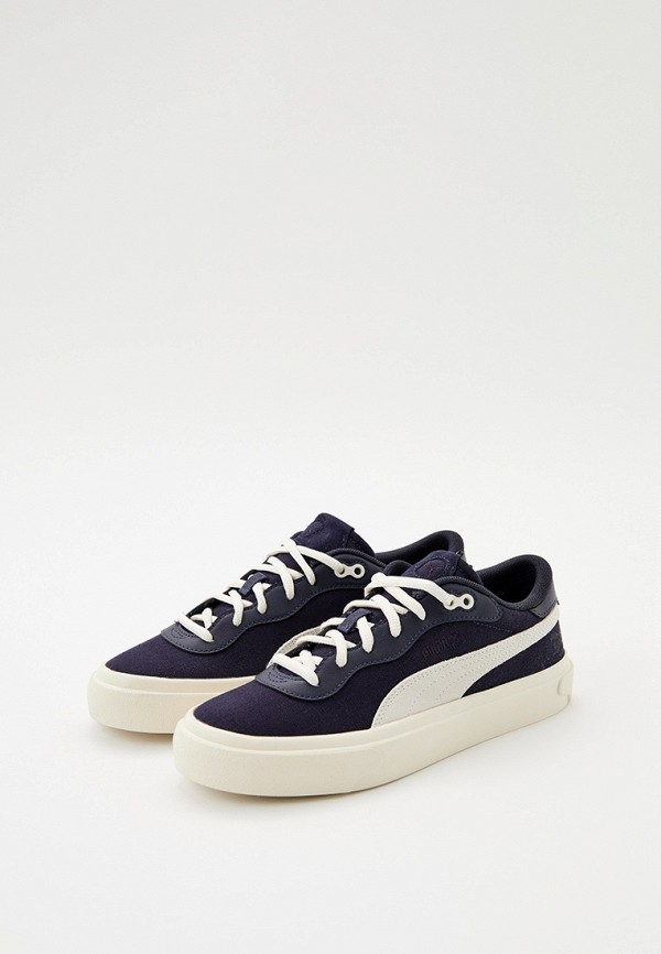 фото Кеды puma