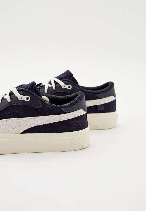 фото Кеды puma