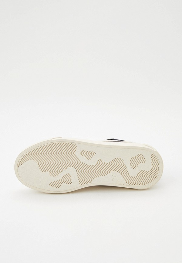 фото Кеды puma