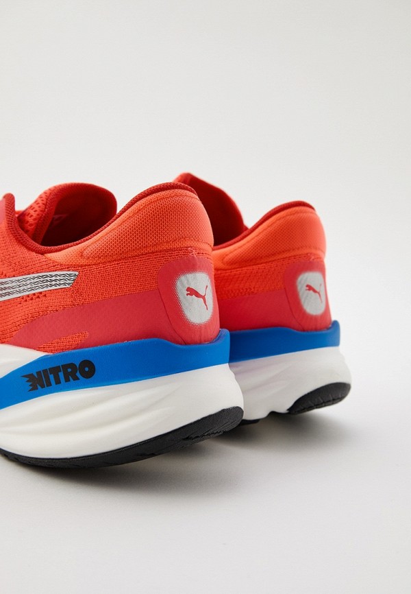 фото Кроссовки puma