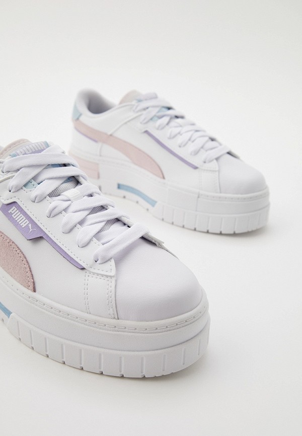 фото Кеды puma